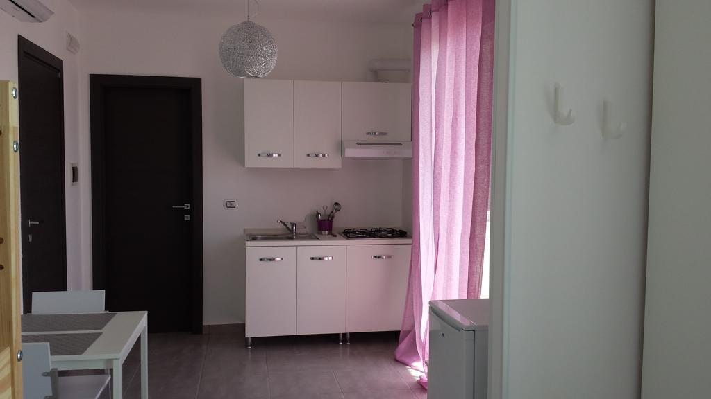 Case Vacanze Iris Uggiano La Chiesa Oda fotoğraf