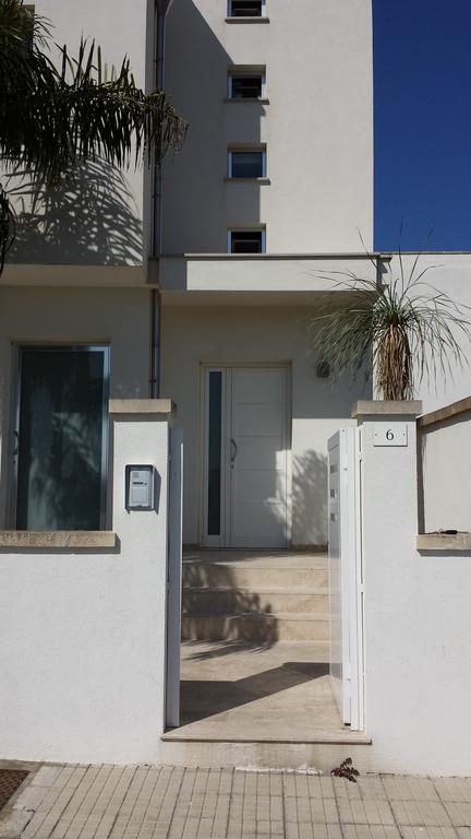 Case Vacanze Iris Uggiano La Chiesa Dış mekan fotoğraf